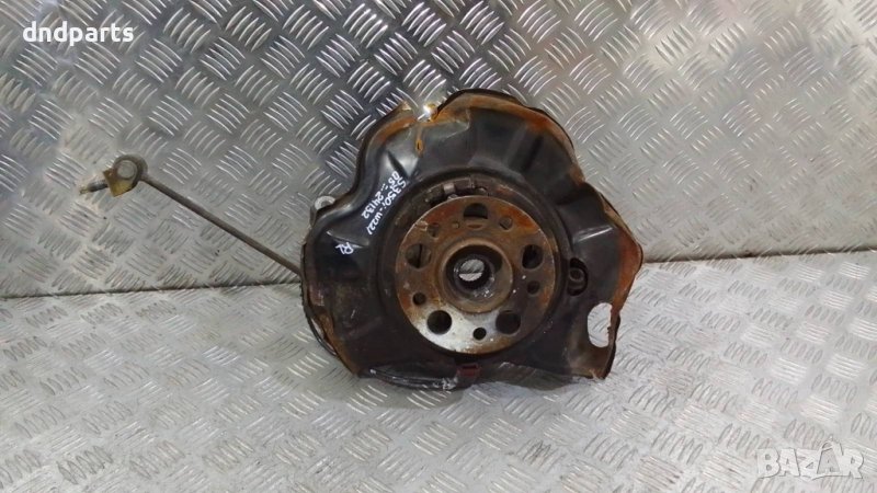 Шенкел Mercedes S350i W221 2005г.(заден ляв)	, снимка 1