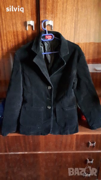 Джинсово сако , снимка 1