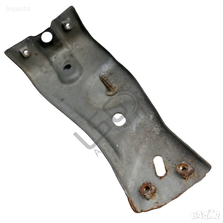 Държач ляв калник Volkswagen Passat (B6) 2005-2011 ID: 157688, снимка 1