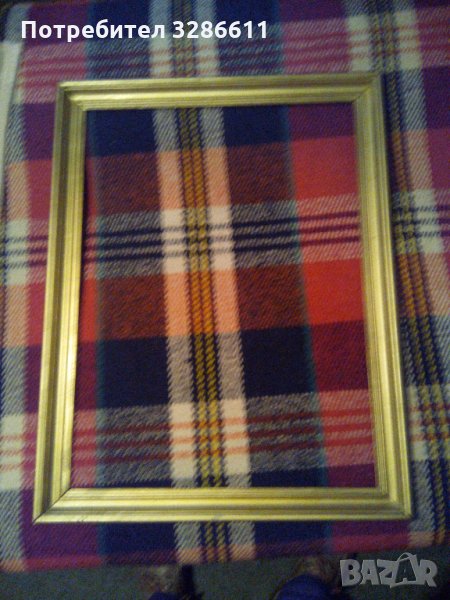 рамка за картина,за изображения, снимка 1