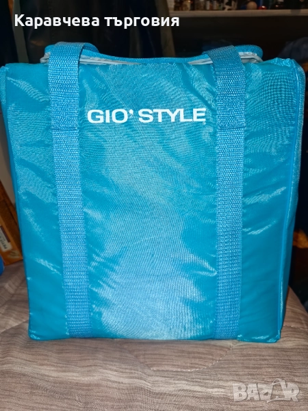 Хладилни чанти , снимка 1