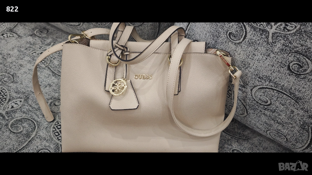 Ориинална "GUESS", снимка 1