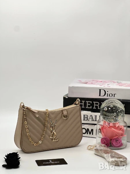 чанти ysl saint laurent, снимка 1