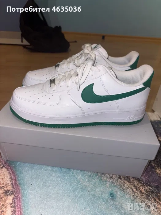 Nike air force 1, снимка 1
