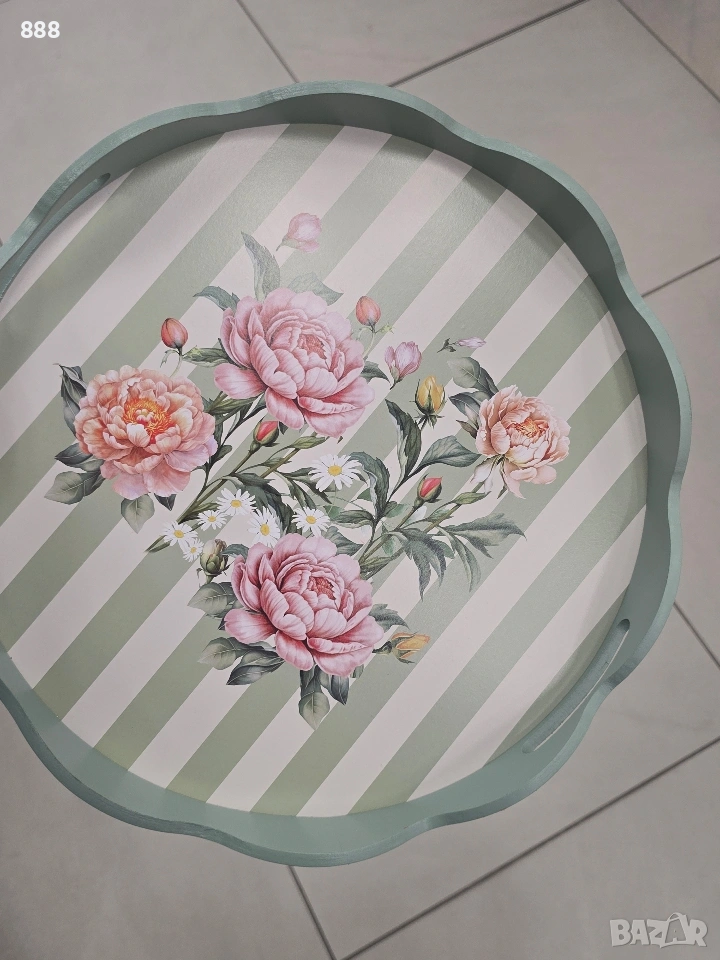 дървени табли подноси , снимка 1