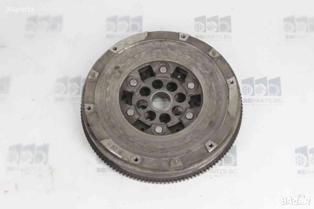 Демпферен маховик за Opel Astra H 1.7cdti 100 к.с. (2004-2007), снимка 1