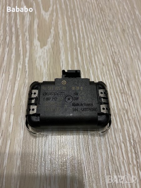 Сензор дъжд светлина Пежо Ситроен , снимка 1