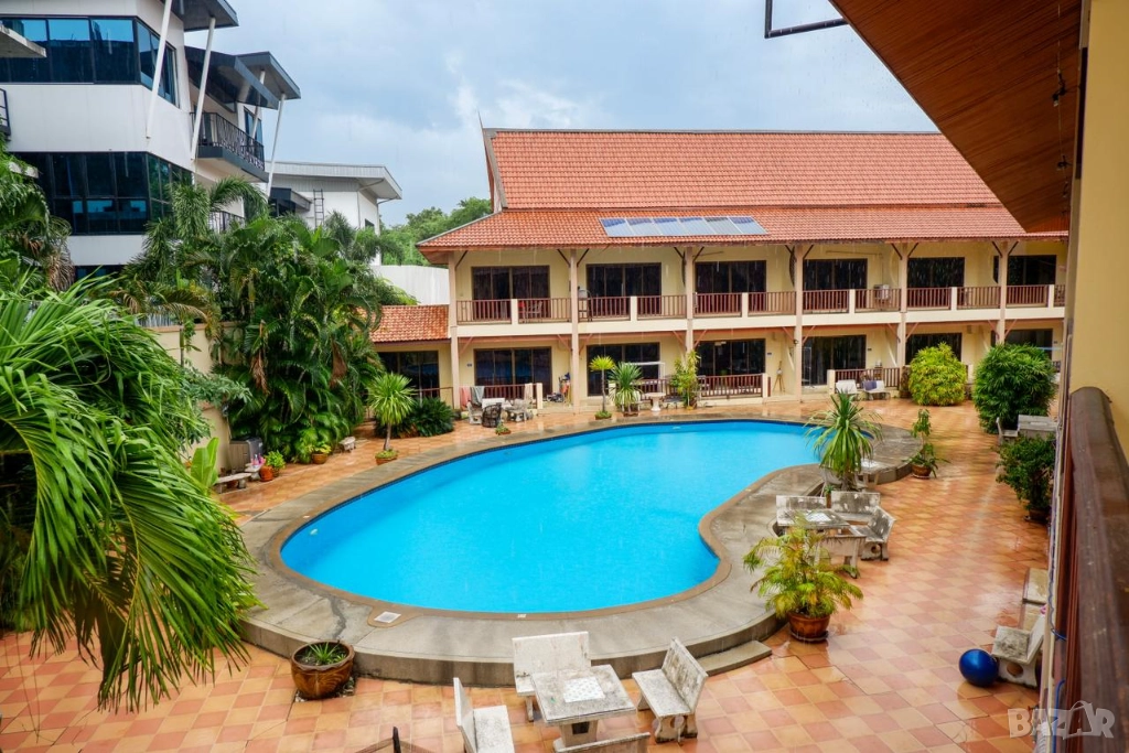 Продава Hotel Pattaya Thailand!, снимка 1