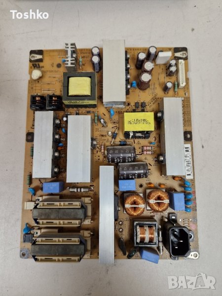 Power board EAX61124201/14 за ТВ LG 32LD650, снимка 1