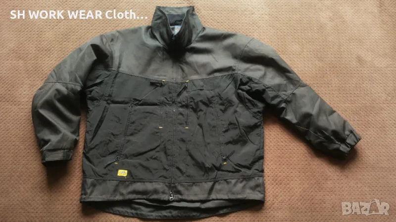 Snickers WINTER Work Jacket размер XXL зимно работно яке W4-262, снимка 1