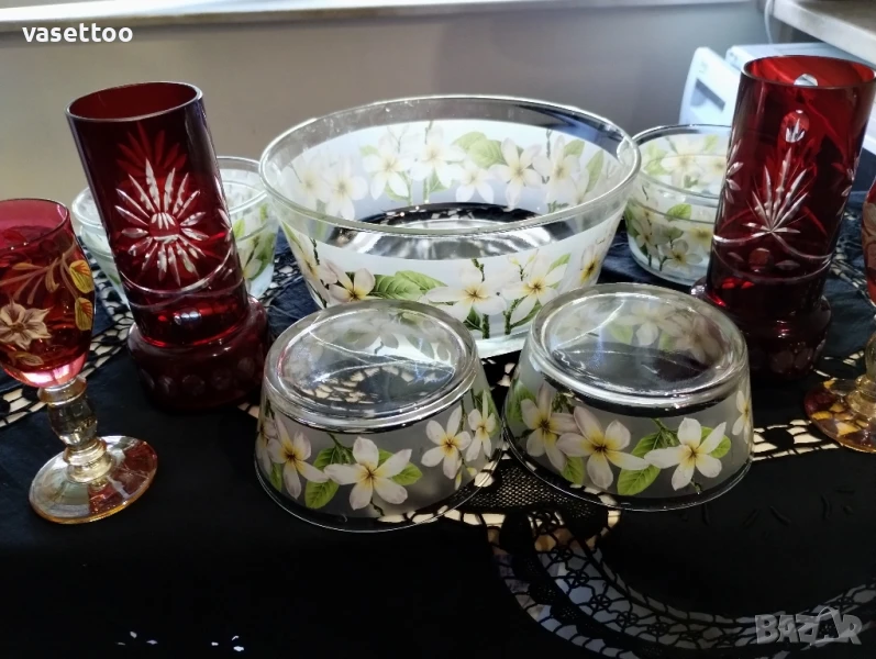 Всичко за 60 лв., снимка 1