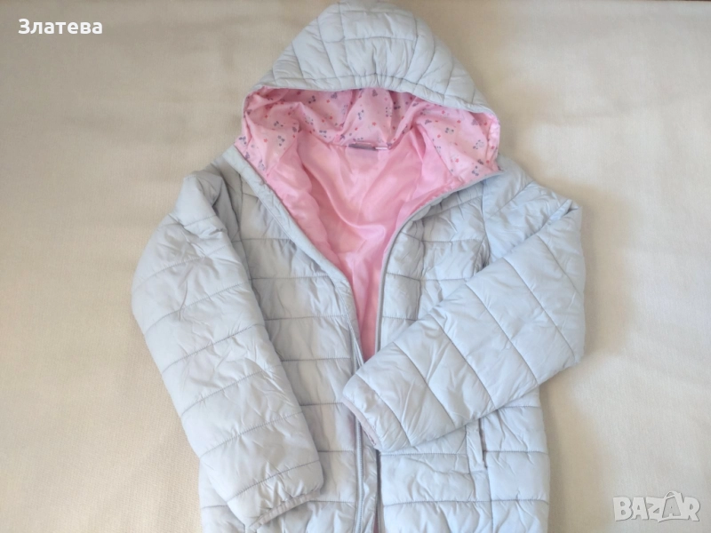 Преходно яке за момиче ръст 158 см, снимка 1