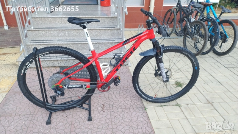 Trek XCALIBER 7, снимка 1