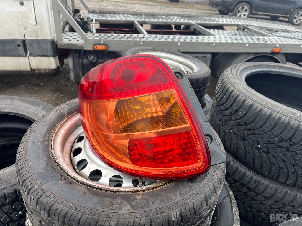 Продавам стопове за sx4 , снимка 1