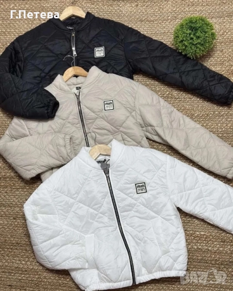 Дамско яке , снимка 1