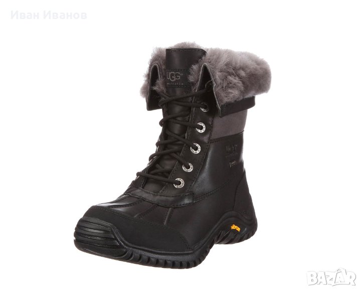 водоустойчиви боти  UGG S/N 1906 Adirondack II  номер 36-37, снимка 1