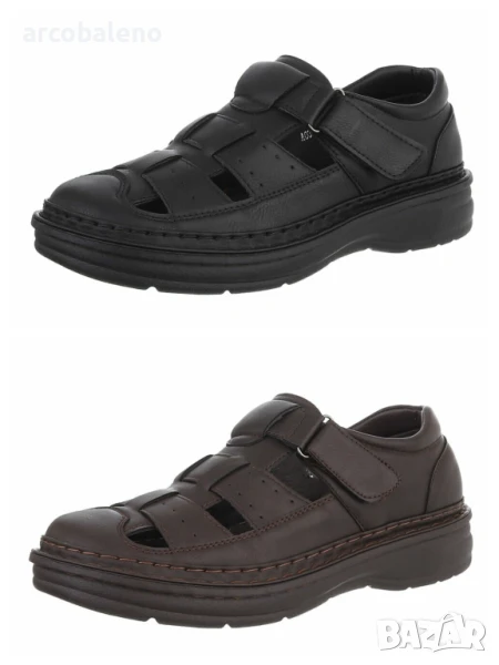 Мъжки сандали, 2цвята , снимка 1