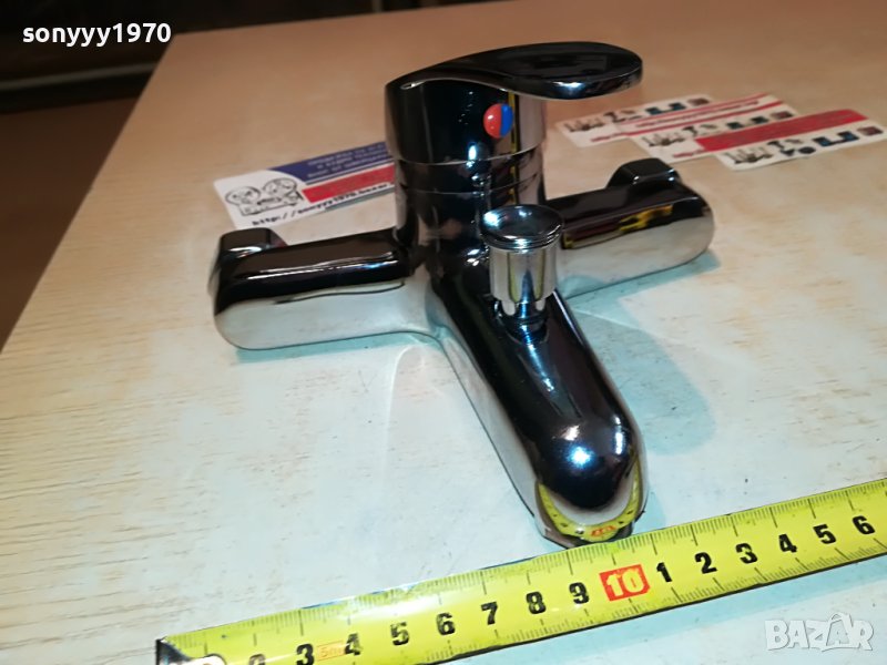 смесител за ДУШ/ВАНА-НОВ 0405231106, снимка 1