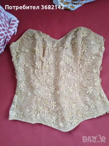 продавам дамски корсет, снимка 1