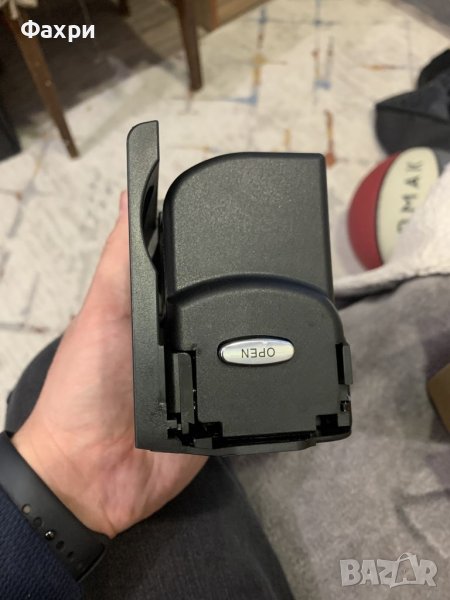Къп холдър холдер cup holder за мерцедес в211 Mercedes w211 s211, снимка 1
