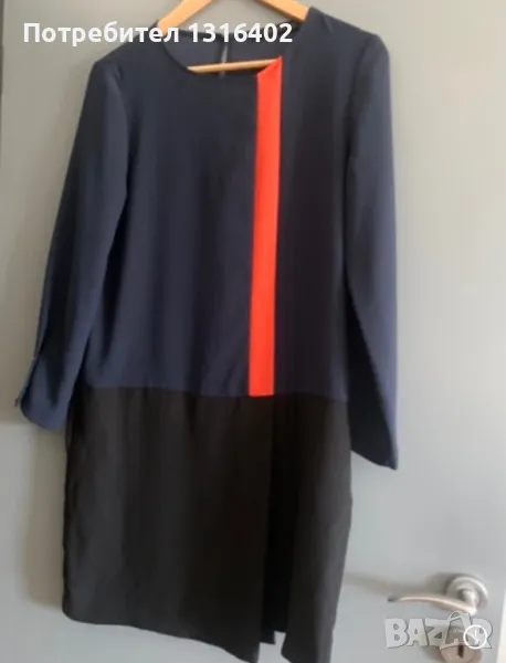 Рокля Zara размер M, снимка 1