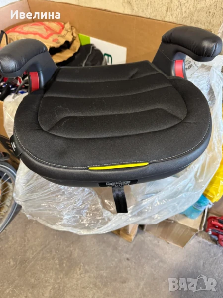 Столче за автомобил, снимка 1