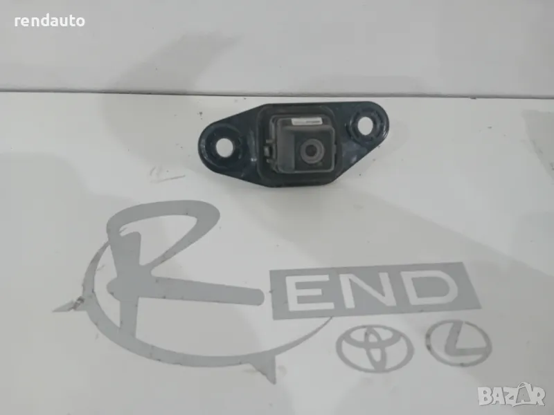 86790-20101 Камера за задно виждане Toyota Avensis t27, снимка 1