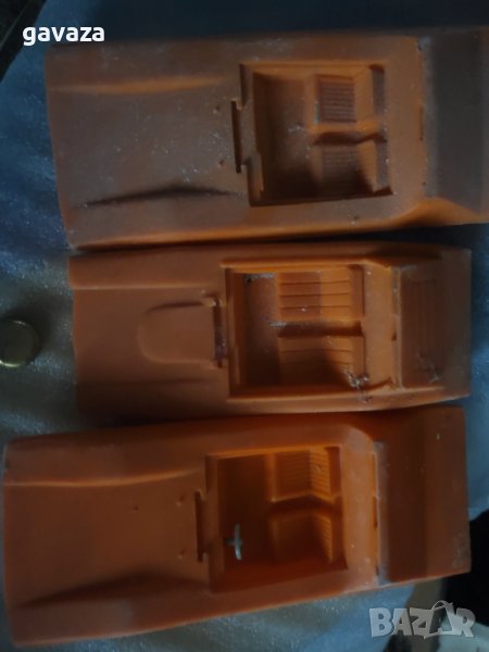 Колички НРБ, снимка 1