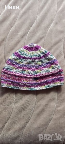 Дамски или детски шапки и комплекти , снимка 1
