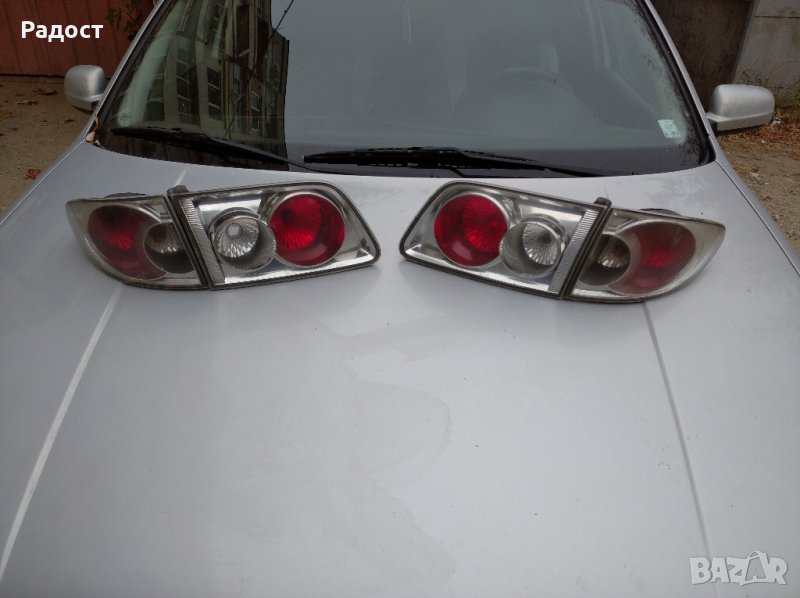 Стопове Mazda6 Мазда 6, снимка 1