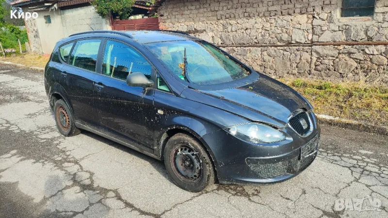 Seat Alteq  XL, снимка 1