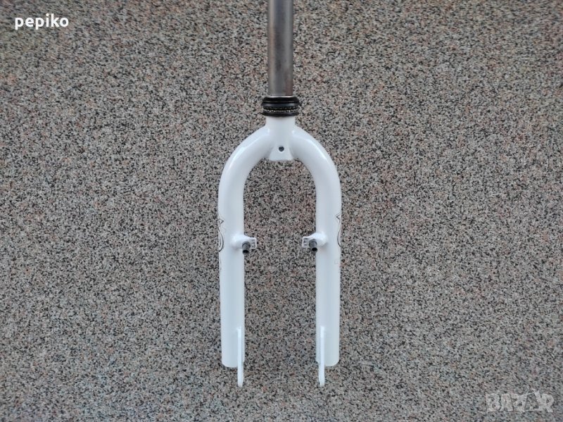 Продавам колела внос от Германия VILKA BMX 20, снимка 1