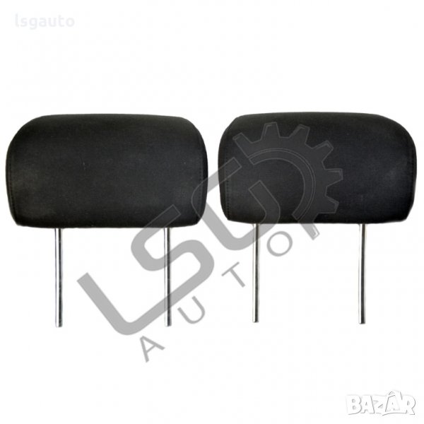 Комплект задни подглавници BMW  5 Series (E60,E61) 2003-2010 B010222N-272, снимка 1