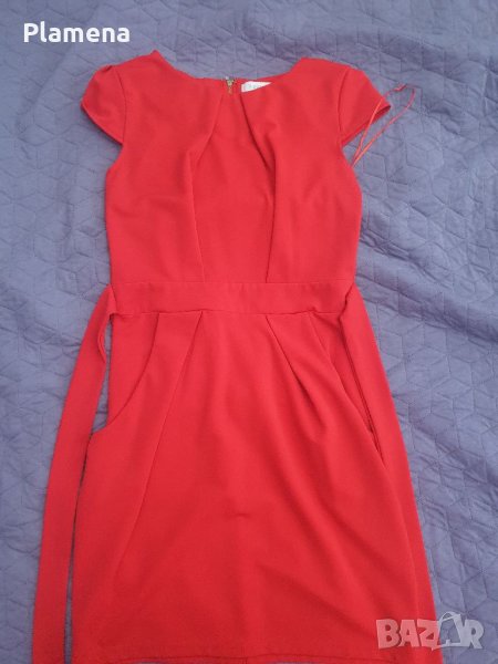 Рокля, снимка 1