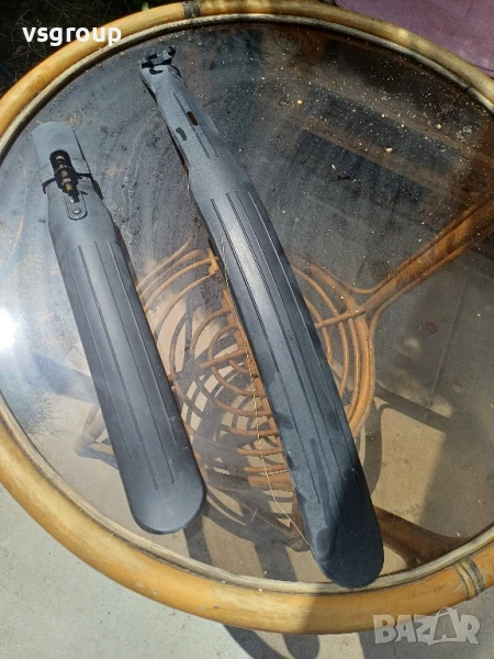 Калници за велосипед , снимка 1