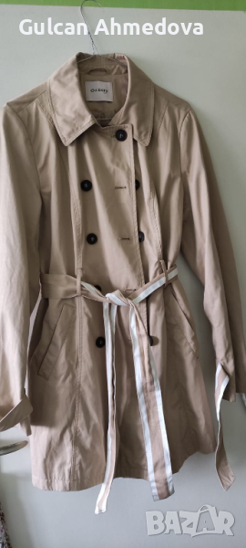 Шлифер на Orsay, снимка 1