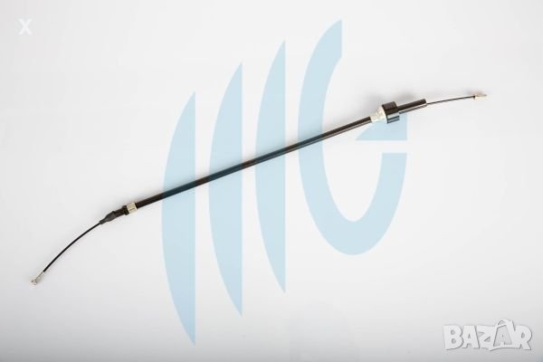 ЖИЛО СЪЕДИНИТЕЛ 01.141349 FORD Escort Mk5 / Orion Mk3 / Escort Express '91, 1990 - 1995 БЕНЗИН ДИЗЕЛ, снимка 1