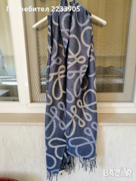 Дамски шал, снимка 1