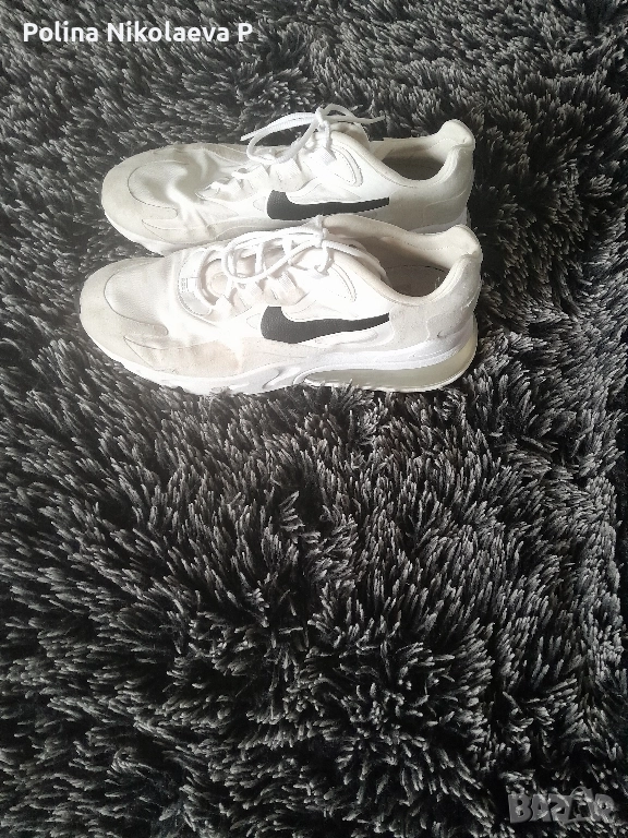 Маратонки на Nike 42 номер , снимка 1