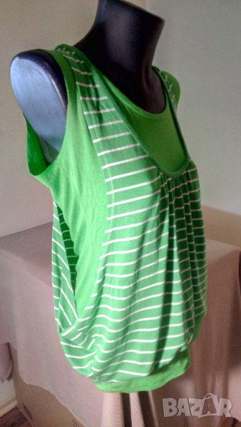 Двоен дамски потник, снимка 1