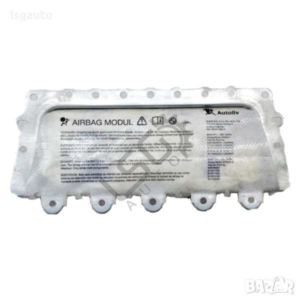 AIRBAG табло BMW 5 Series (F10, F11) 2010-2016 ID:106524, снимка 1