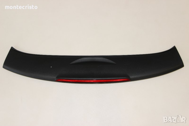 Спойлер VW ID.4 (2020-2023г.) трети стоп ID4 11A827555 / 5H0.945.087.A / 5H0945087A / 5H0945087, снимка 1