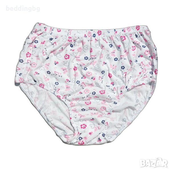 #Дамски #Памучни #Пликчета , снимка 1