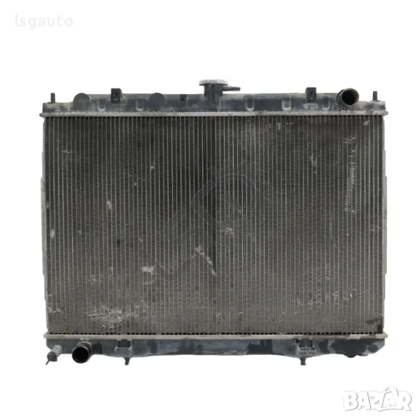 Воден радиатор Nissan X-Trail I 2001-2007 ID: 143608, снимка 1