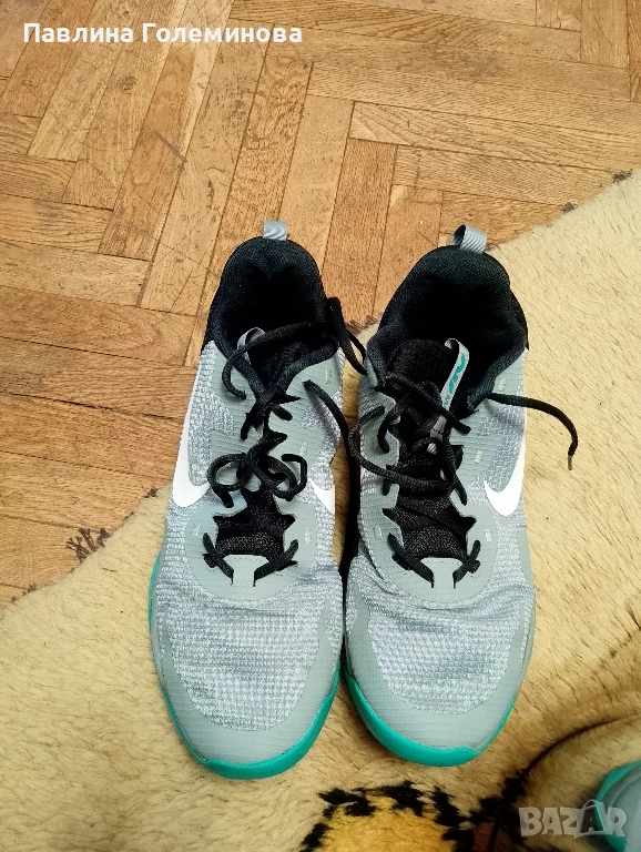 мъжки маратонки Найк, снимка 1
