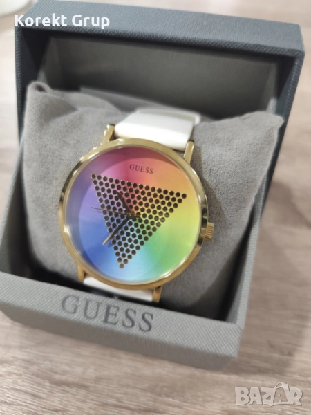 Часовник GUESS, снимка 1