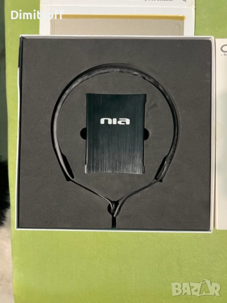 Neural Impulse Actuator (NIA) OCZ, снимка 1