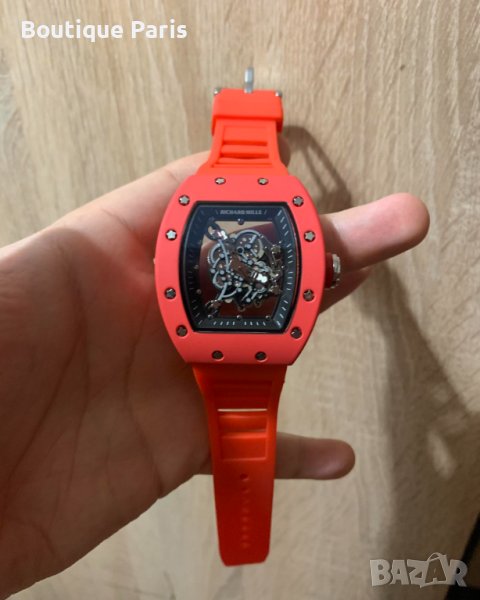 Richard Mille мъжки часовник, снимка 1