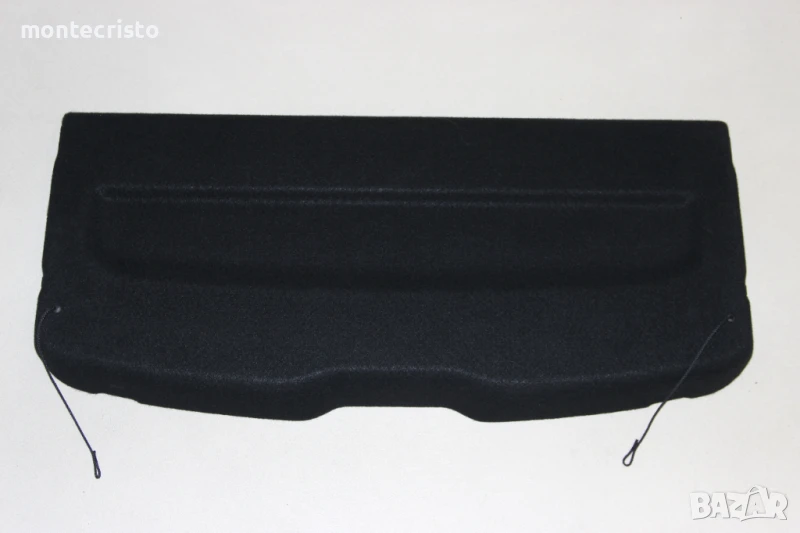 Кора багажник Peugeot 208 (2019-2023г.) Пежо 208, снимка 1