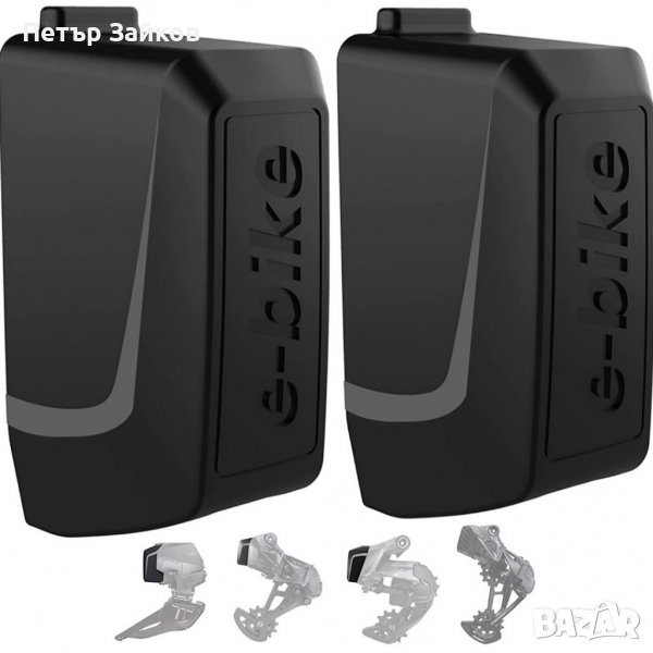 Батерия e-bike, снимка 1